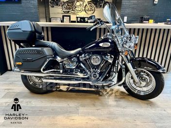 HARLEY DAVIDSON SOFTAIL H CLASSIC 1745