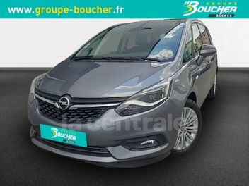 OPEL ZAFIRA 3 III (2) 1.6 CDTI 134 BLUEINJECTION ELITE