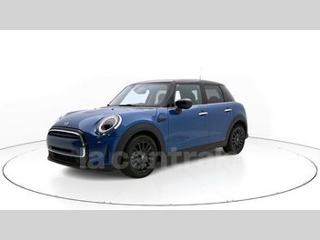 MINI MINI 3 3P COOPER 1.5 136 AUTOMATIQUE