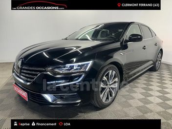 RENAULT TALISMAN (2) 1.3 TCE 160 INTENS EDC