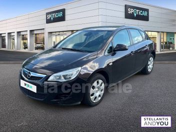 OPEL ASTRA 4 IV 1.4 TWINPORT 100 EDITION