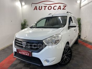 DACIA DOKKER 1.5 DCI 90 LAUREATE ECO2