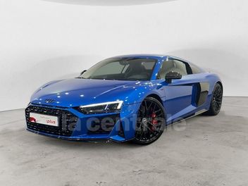 AUDI R8 (2E GENERATION) II (2) 5.2 V10 FSI 570 RWD PERFORMANCE S TRONIC 7