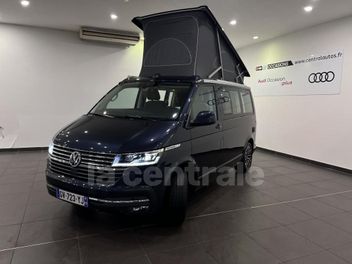 VOLKSWAGEN CALIFORNIA T6 6.1 2.0 TDI 150 OCEAN CAMPER DSG7