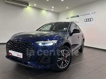 AUDI Q5 (2E GENERATION) SPORTBACK II (2) SPORTBACK 55 TFSIE 367 S LINE QUATTRO S TRONIC 7