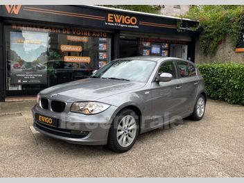 BMW SERIE 1 E87 5 PORTES (E87) (2) 116I 2.0 122 EDITION CONFORT 5P