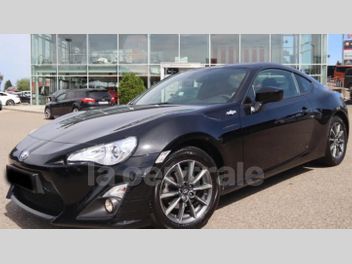 TOYOTA GT86 (2) COUPE 2.0 D-4S 200 BVA6