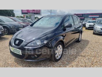 SEAT ALTEA 1.9 TDI 105 REFERENCE