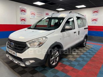 DACIA DOKKER STEPWAY STEPWAY 1.2 TCE 115