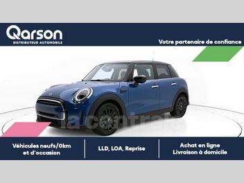 MINI MINI 3 5P COOPER 1.5 136CH AUTOMATIQUE