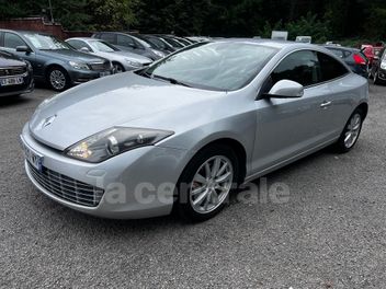 RENAULT LAGUNA 3 COUPE III COUPE 2.0 DCI 150 DYNAMIQUE