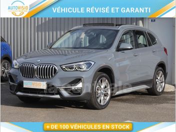 BMW X1 F48 (F48) (2) SDRIVE20I 178 9CV XLINE DKG7