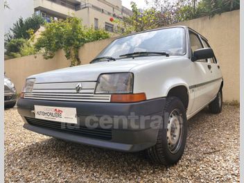 RENAULT SUPER 5 1.4 FIVE 5P