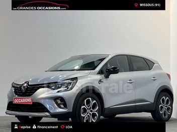 RENAULT CAPTUR 2 II 1.3 MILD HYBRID 160 TECHNO EDC