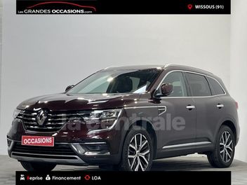 RENAULT KOLEOS 2 II (2) 1.3 TCE 160 INTENS EDC