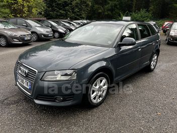 AUDI A3 (2E GENERATION) SPORTBACK II (2) SPORTBACK 2.0 TDI 140 AMBIENTE