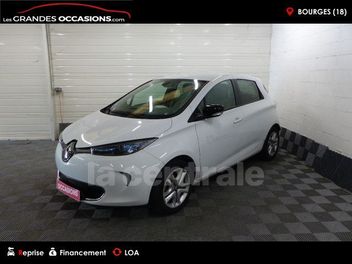 RENAULT ZOE R90 ZEN 41 KWH