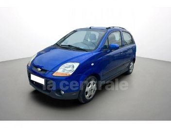 CHEVROLET MATIZ 2 0.8 VANITY A