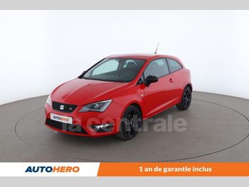 SEAT IBIZA 4 SC IV (2) SC 1.2 TSI 110 FR