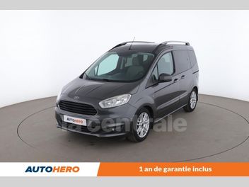 FORD TOURNEO COURIER 1.5 TD 95 TITANIUM