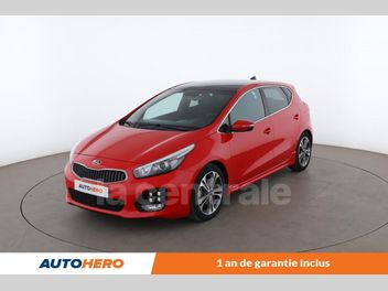 KIA CEE D 2 II (2) 1.0 T-GDI 120 6CV ISG GT LINE BV6