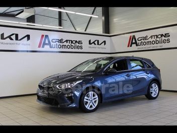 KIA CEED 3 III 1.4 T-GDI 140 ISG ACTIVE DCT7