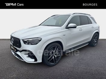 MERCEDES GLE 2 AMG II 53 AMG TCT 4MATIC+ 9G-SPEEDSHIFT