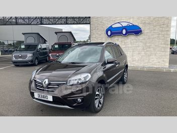 RENAULT KOLEOS (2) 2.0 DCI 150 FAP INITIALE