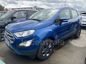 FORD ECOSPORT (2) 1.0 ECOBOOST 100 TREND