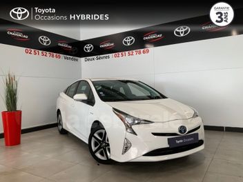 TOYOTA PRIUS 4 IV 1.8 VVT-I HYBRID DYNAMIC