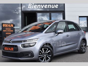 CITROEN C4 SPACETOURER 1.5 BLUEHDI 130 S&S BUSINESS EAT8