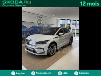 SKODA ENYAQ COUPE COUPE IV 85X 82 KWH