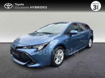 TOYOTA COROLLA 12 TOURING SPORTS XII TOURING SPORTS HYBRIDE 122H 4CV DYNAMIC