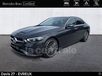 MERCEDES CLASSE C 5 V 200 AVANTGARDE LINE 9G-TRONIC