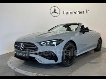 MERCEDES CLE CABRIOLET CABRIOLET 200 AMG LINE 9G-TRONIC