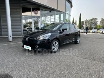 RENAULT CLIO 4 ESTATE IV ESTATE 1.2 TCE 120 ENERGY INTENS EDC E6