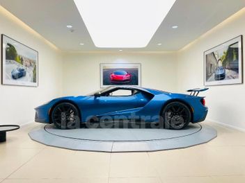 FORD GT 2 V6 3.5 ECOBOOST 647