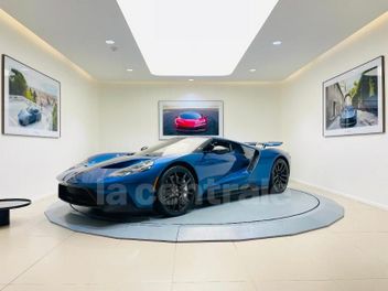 FORD GT 2 V6 3.5 ECOBOOST 647