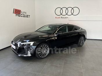 AUDI A5 SPORTBACK (2E GENERATION) II (2) SPORTBACK 40 TFSI 204 AVUS S TRONIC 7