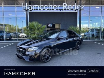 MERCEDES CLASSE E 5 AMG V 63 AMG 4MATIC+