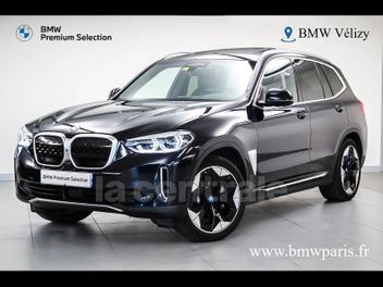 BMW IX3 G08 (G08) (2) 286 80 KWH IMPRESSIVE M SPORT BVA8