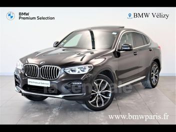 BMW X4 G02 (G02) XDRIVE20DA 190 8CV XLINE