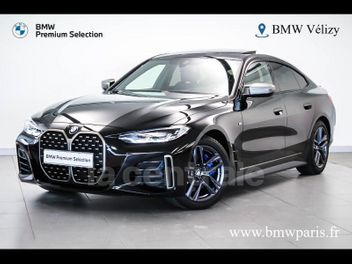 BMW SERIE 4 F36 GRAN COUPE M440IA XDRIVE 374CH M PERFORMANCE