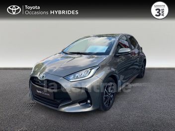 TOYOTA YARIS 4 IV 116H DESIGN