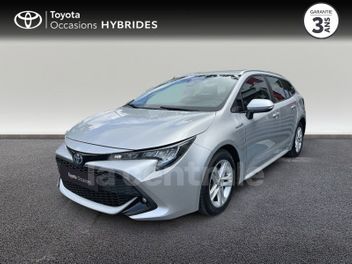 TOYOTA COROLLA 12 TOURING SPORTS XII TOURING SPORTS HYBRIDE 122H DYNAMIC BUSINESS