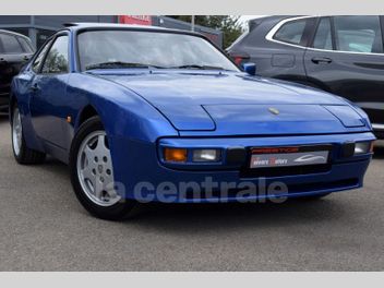 PORSCHE 944 PORSCHE 944 2.5 163