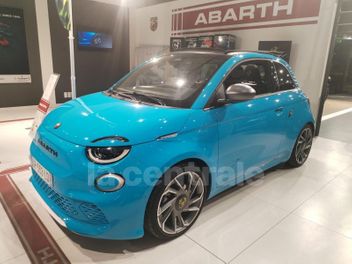 ABARTH 