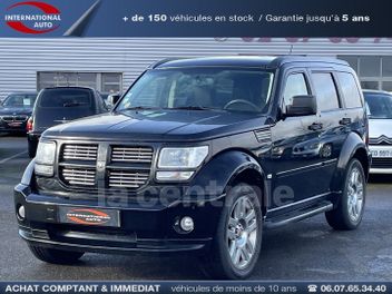 DODGE NITRO 2.8 CRD R/T 4X4 BA