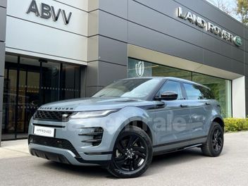 LAND ROVER RANGE ROVER EVOQUE 2 II 1.5 P300E 11CV PHEV 4WD R-DYNAMIC S BVA8