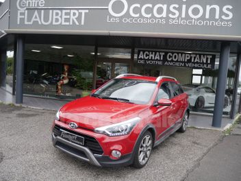 HYUNDAI I20 (2E GENERATION) II 1.0 T-GDI 100 ACTIVE